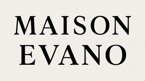 Maison Evano